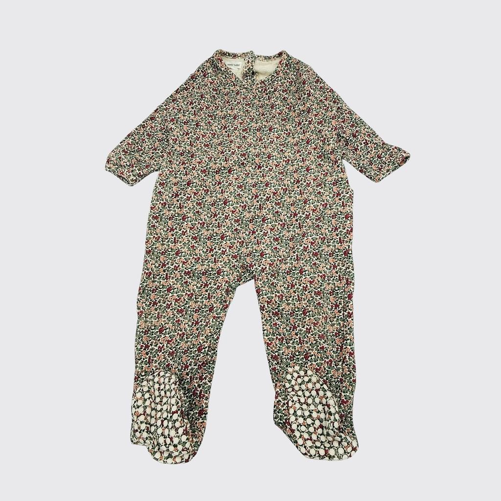 Vertbaudet - Pyjama 18 mois 81 cm