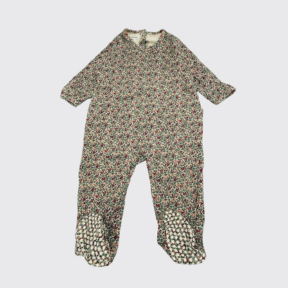 Vertbaudet - Pyjama 18 mois 81 cm