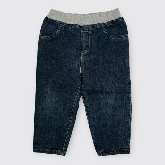 Boutchou - Pantalon - 12 mois