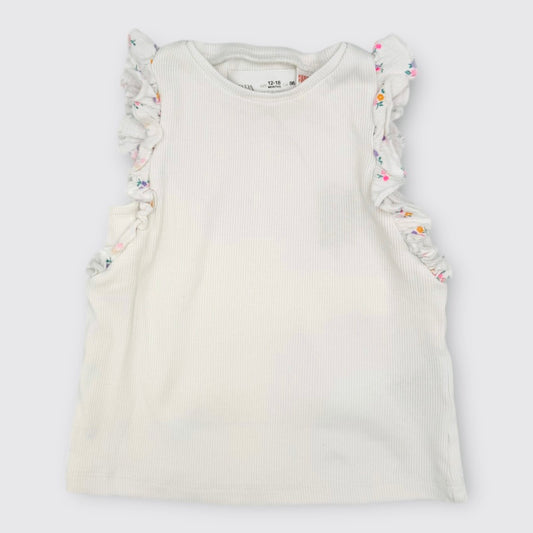 Zara - T-shirt - 12 -18 mois (86cm)