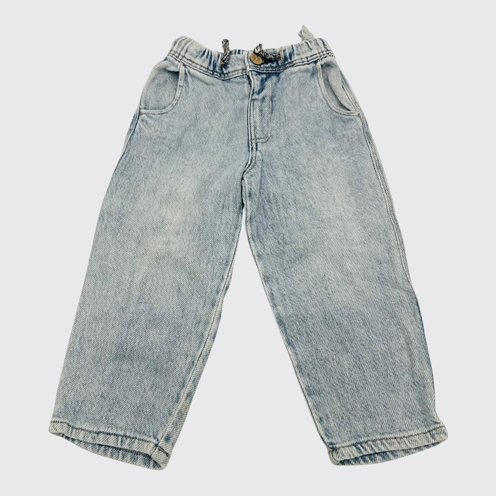 Zara - Jean - 18-24 mois - 92 cm