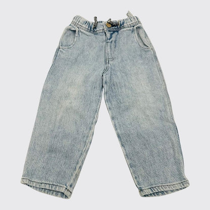 Zara - Jean - 18-24 mois - 92 cm