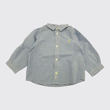 Jacadi - Chemise - 12 mois - 74 cm