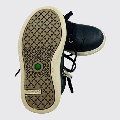 Timberland - Baskets montantes - 22