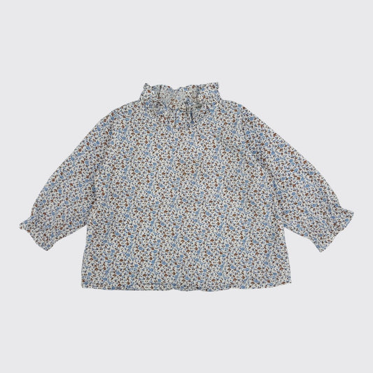 Buissonnière - Chemisier - 3 - 6 mois