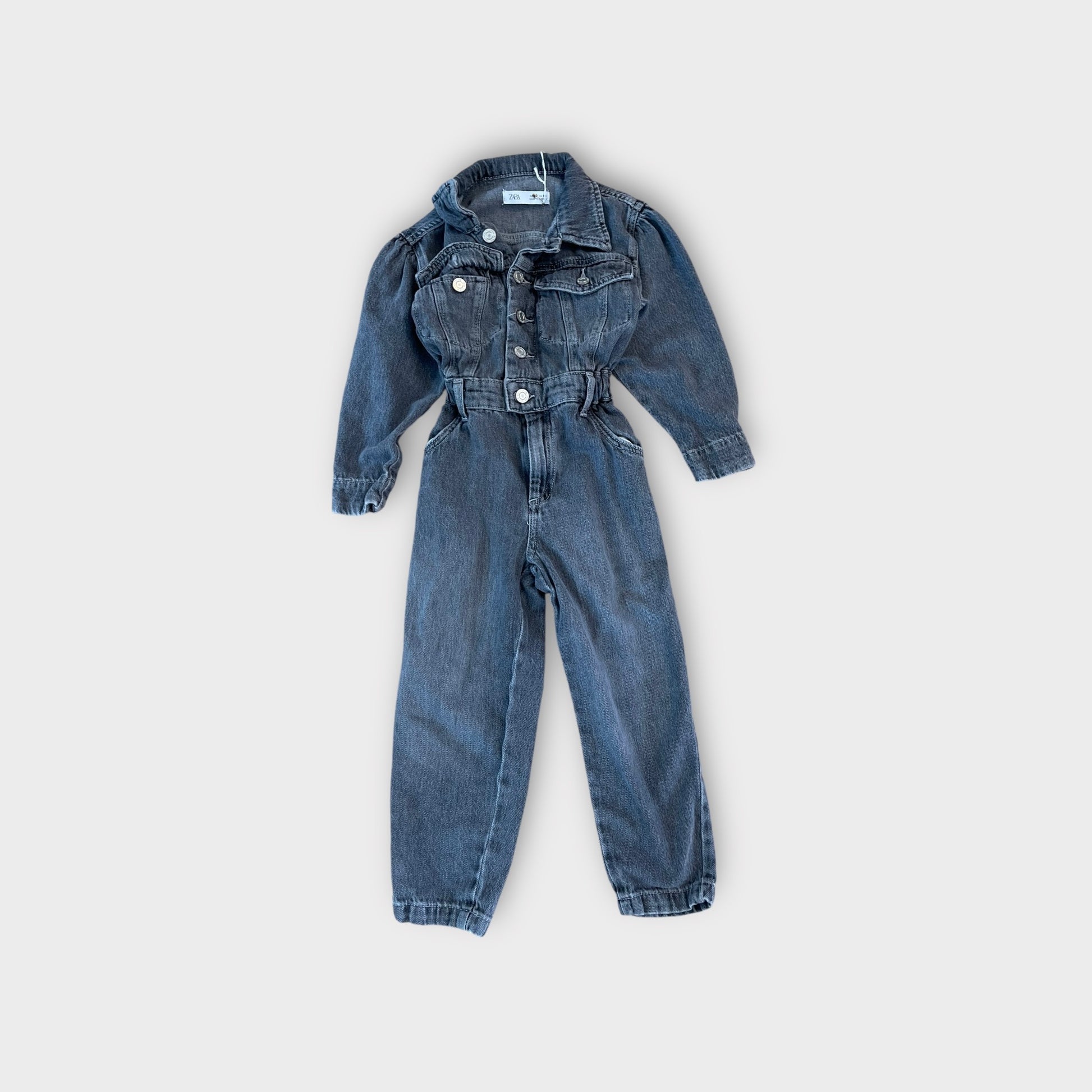 Zara Combinaison ans – Promenons-nous Concept