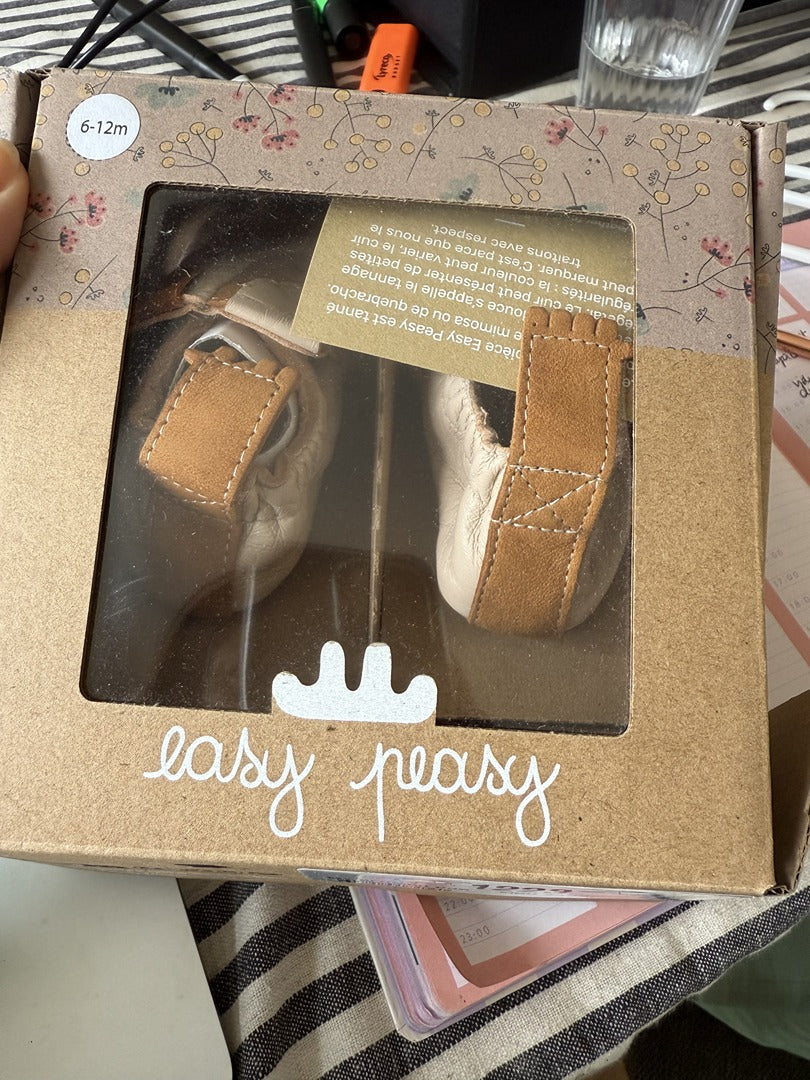Easy Peasy - Autres 6-12 mois 74 cm