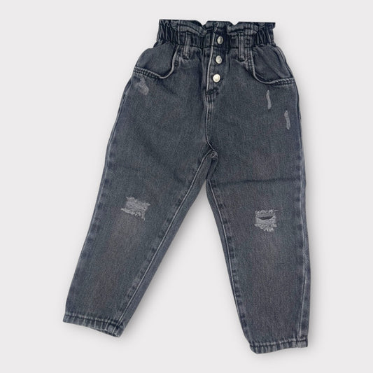 Zara - Pantalon - 3 - 4 ans (104cm)