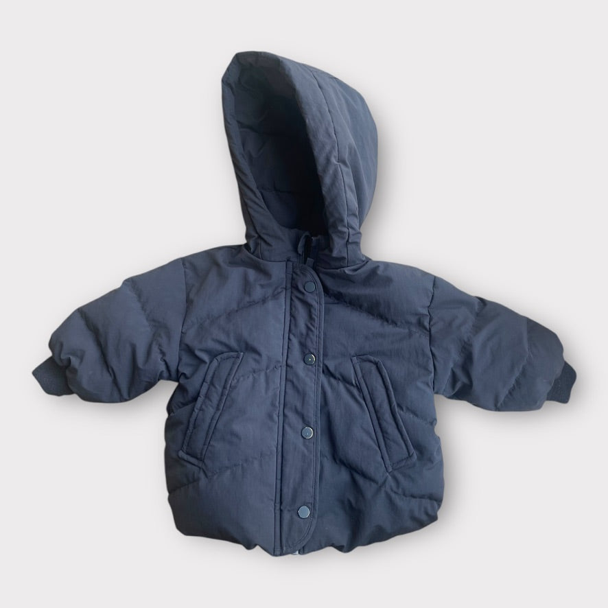 Zara - Veste - 9 -12 mois