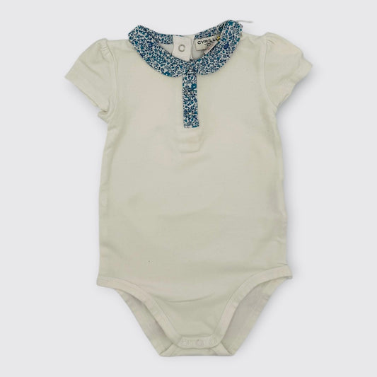 Cyrillus - Body - 9 mois ( 71cm)