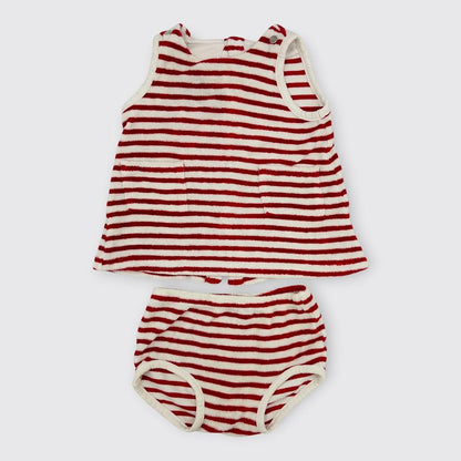 Jacadi - Ensemble 6 mois 67 cm