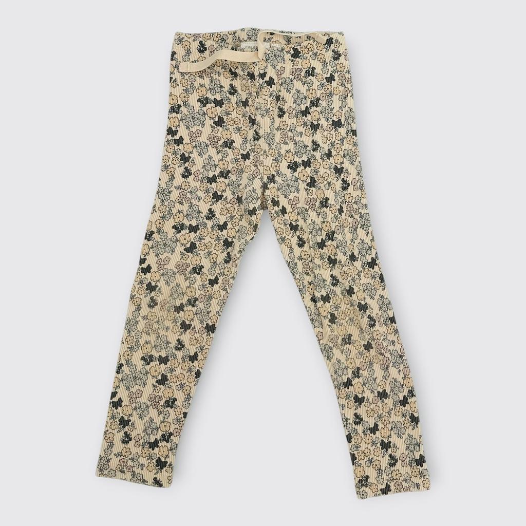 Zara - Leggings 3 ans 98 cm