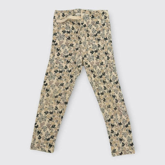 Zara - Leggings 3 ans 98 cm