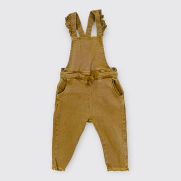 Zara - Salopette - 9 - 12mois (80cm)