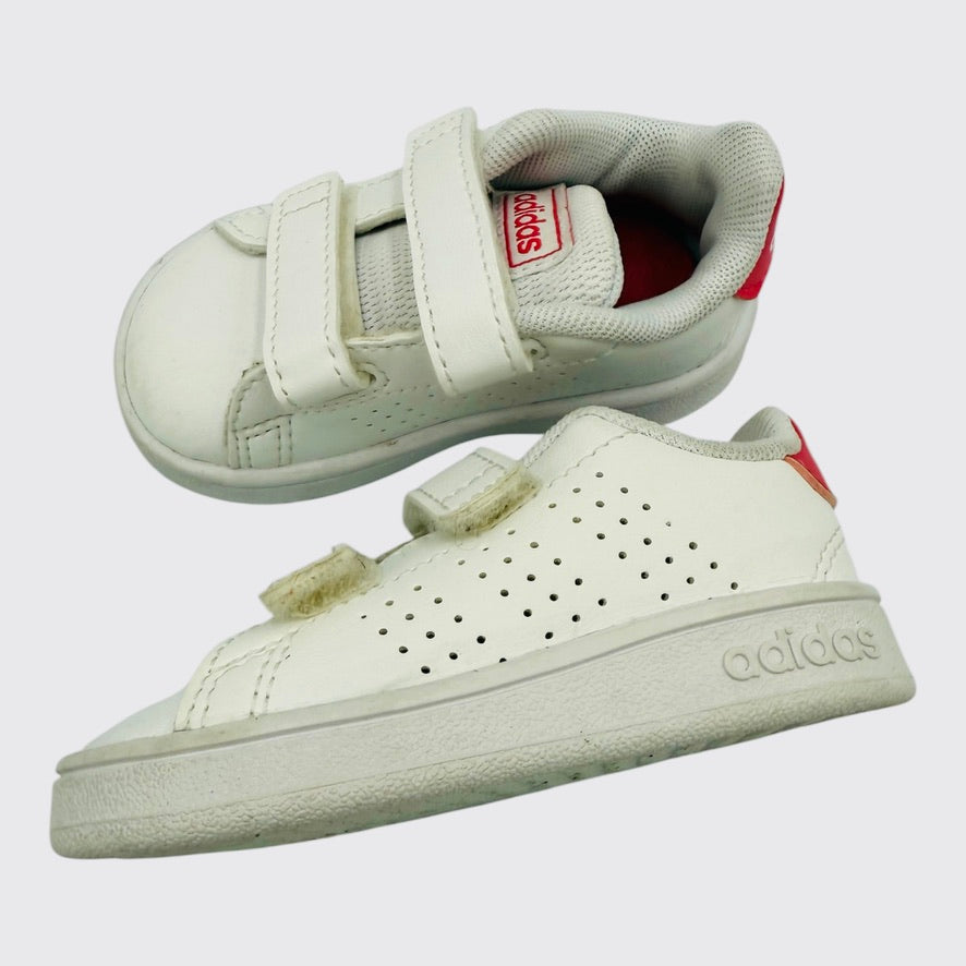 Adidas - Chaussures - 12 mois Taille 18