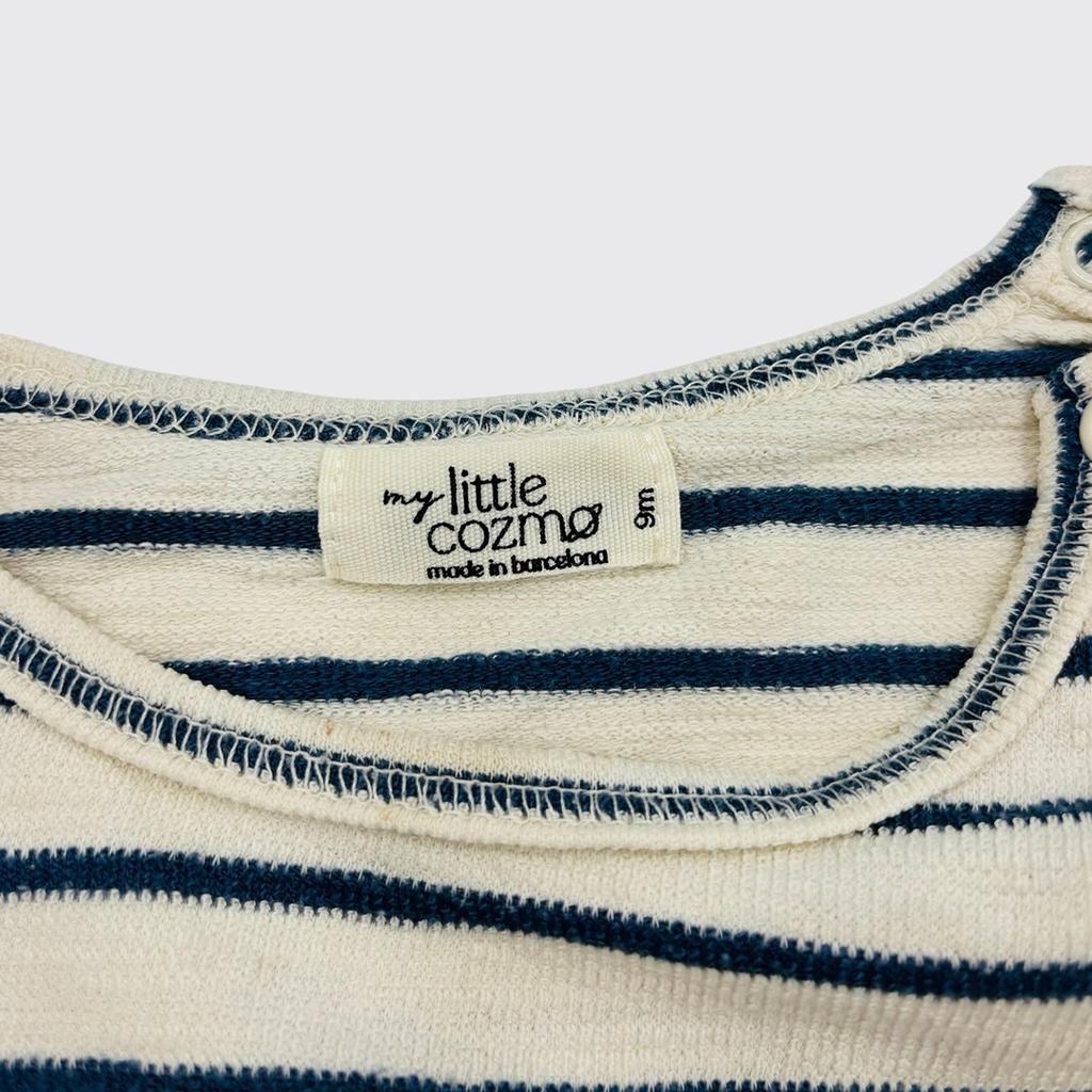My Little Cozmo - Pull-over - 9-12 mois / 74 cm