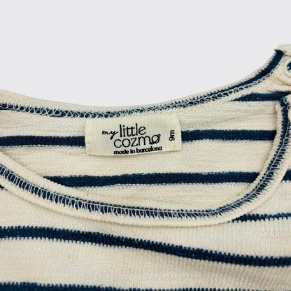 My Little Cozmo - Pull-over - 9-12 mois / 74 cm