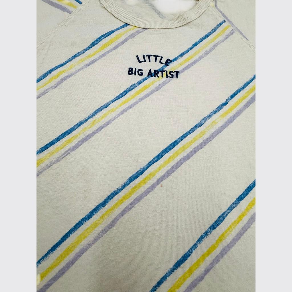Zara - T-shirt 4 ans 104 cm