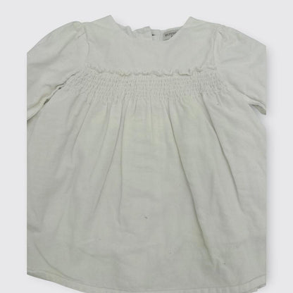 Buissonnière - Robe 9-12 mois 74 cm