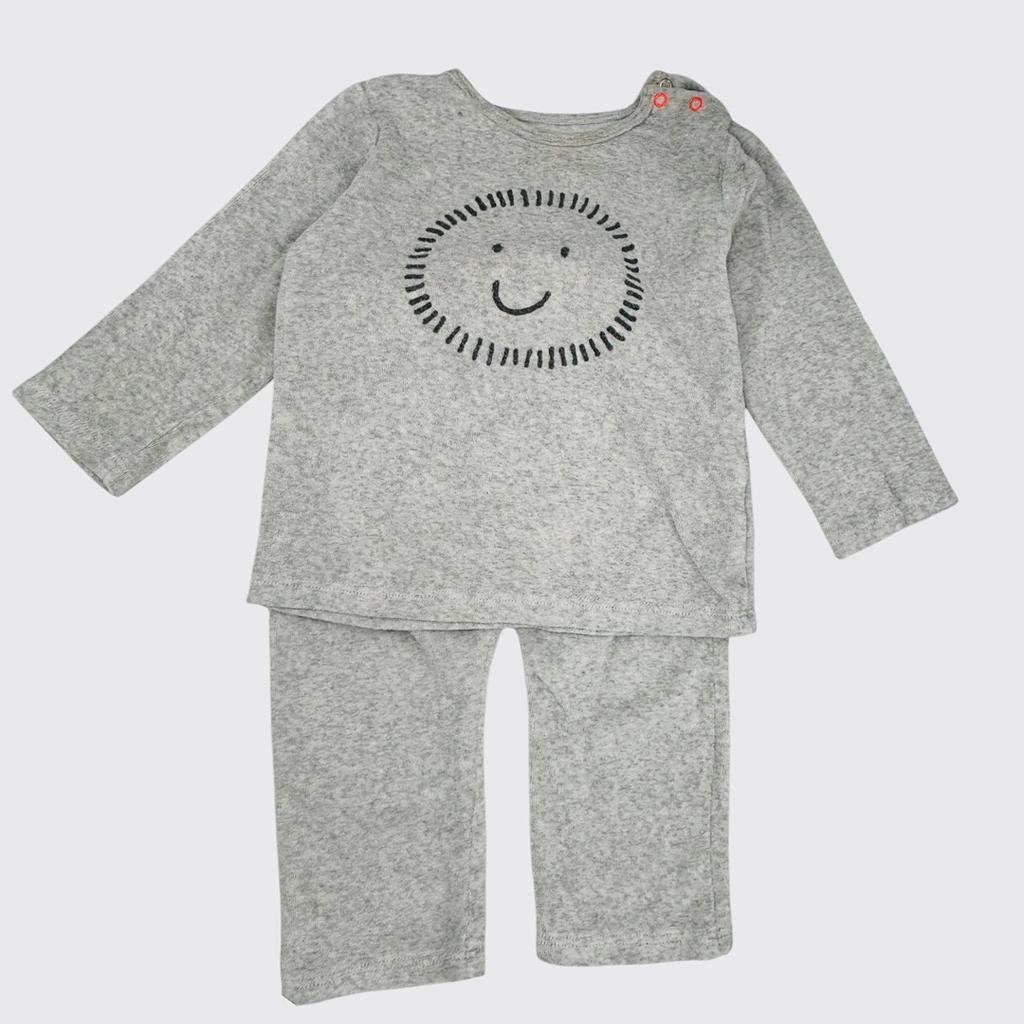 Hema - Ensemble - 18-24 mois - 86-92 cm