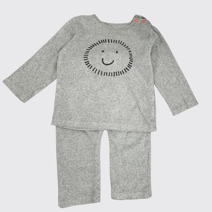 Hema - Ensemble - 18-24 mois - 86-92 cm