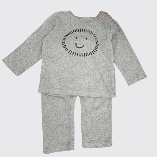 Hema - Ensemble - 18-24 mois - 86-92 cm