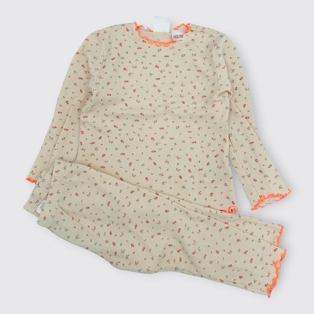 Zara - Pyjama deux pièces 3 ans 98 cm