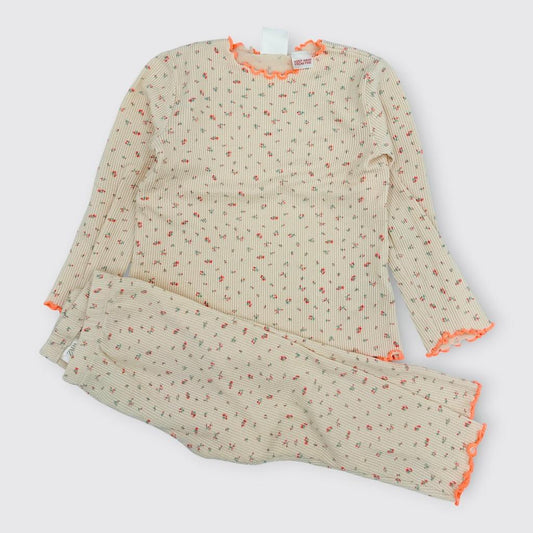 Zara - Pyjama deux pièces 3 ans 98 cm