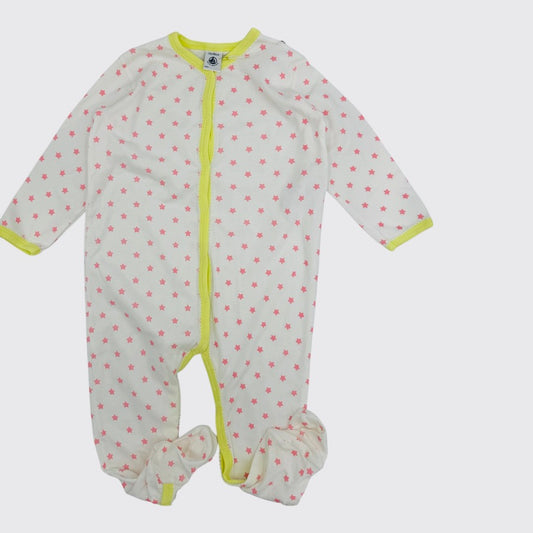 Petit Bateau - Pyjama - 2 ans (86cm)