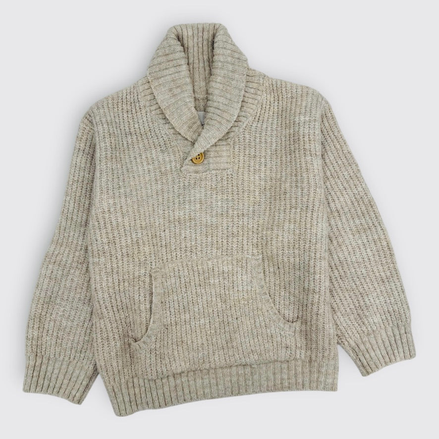 Mango - Pull - 4 - 5 ans