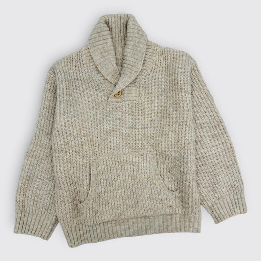 Mango - Pull - 4 - 5 ans