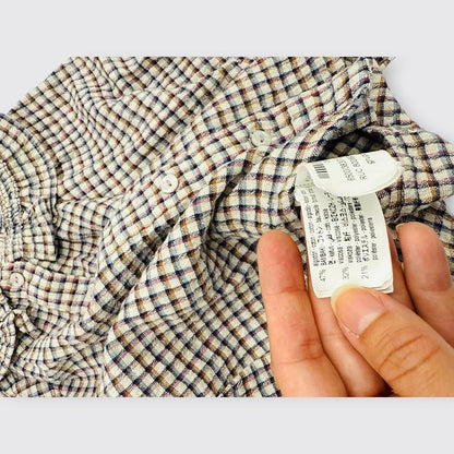 Zara - Blouse 4 ans 104 cm