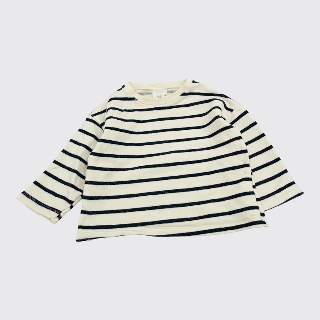 Zara - Pull - 9-12 Mois - 80 Cm