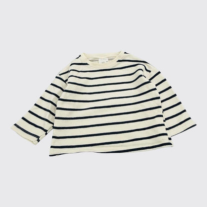 Zara - Pull - 9-12 Mois - 80 Cm