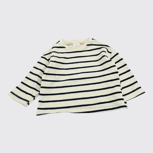 Zara - Pull - 9-12 Mois - 80 Cm