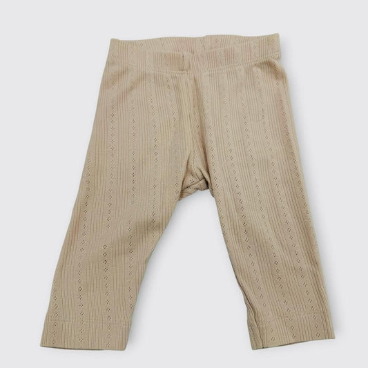 H&m - Leggings 6-9 mois 68 cm