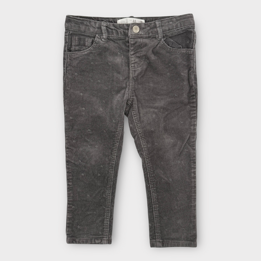 Zara - Pantalon - 2 - 3 ans(98cm)