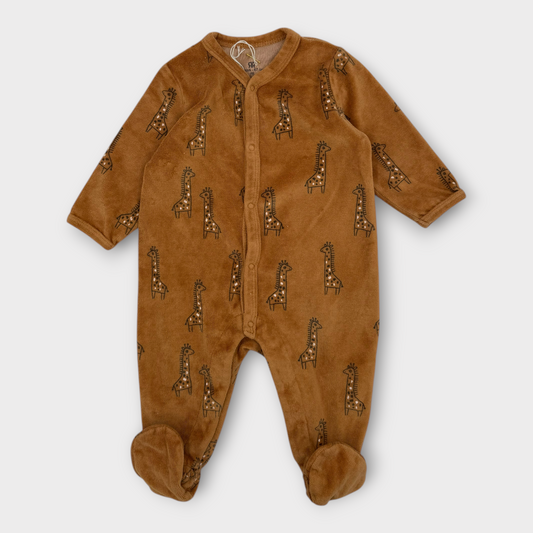 La Redoute - Pyjama - 6 mois (67cm )