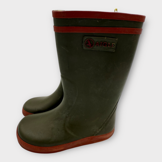 Aigle - Chaussures - 18 - 24 mois Taille 23