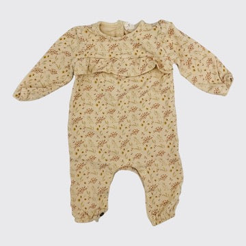 Cuddles & Smile - Combinaison - 3 mois (62 cm)