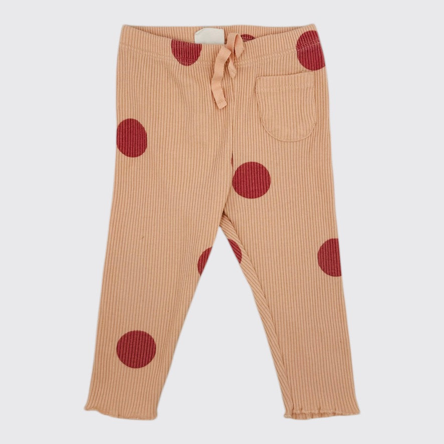 Zara - Pantalon - 9 - 12 mois (80cm)