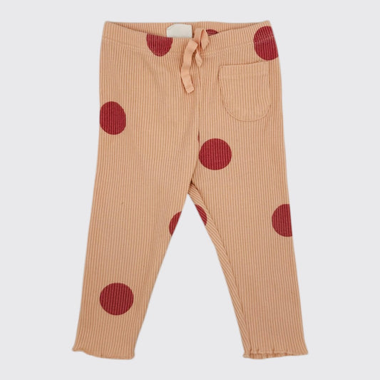 Zara - Pantalon - 9 - 12 mois (80cm)