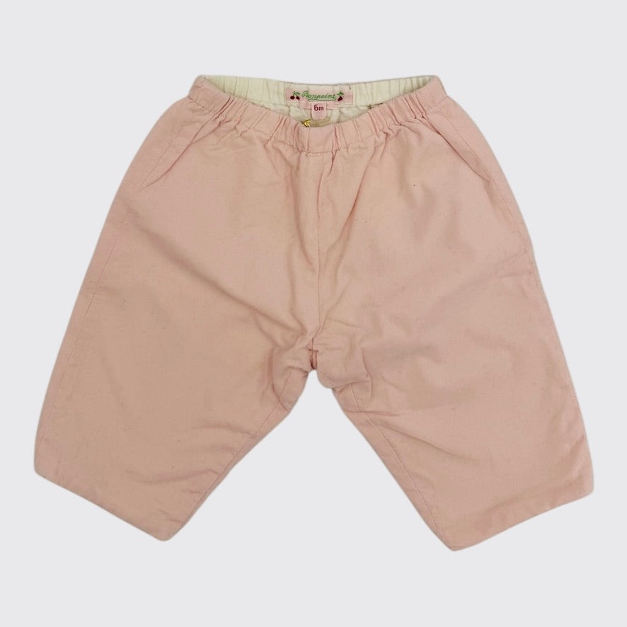 Bonpoint - Pantalon - 6 mois