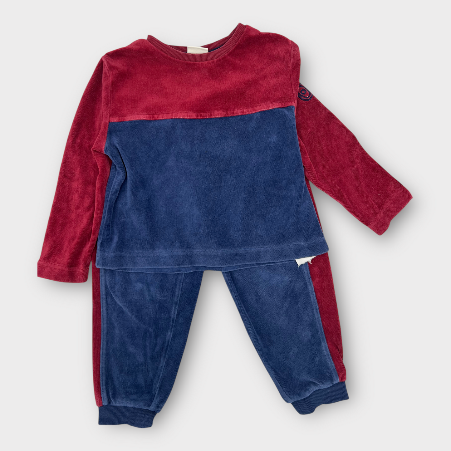 Cyrillus - Pyjama - 3 ans