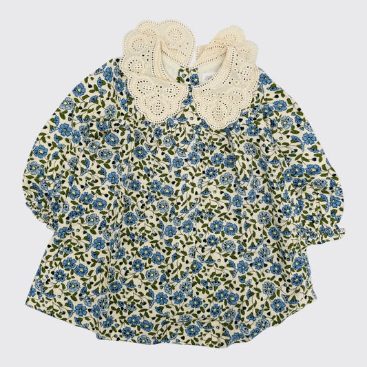 Zara - Robe - 2 - 3ans (98cm)