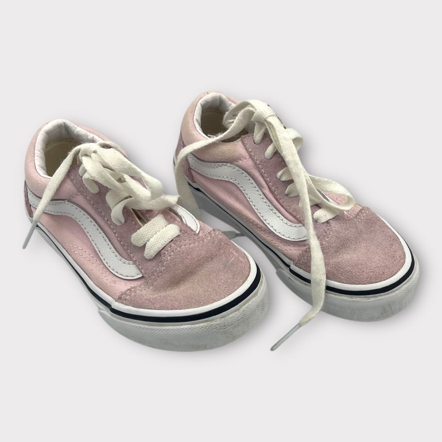 Vans - Chaussures - 3 ans