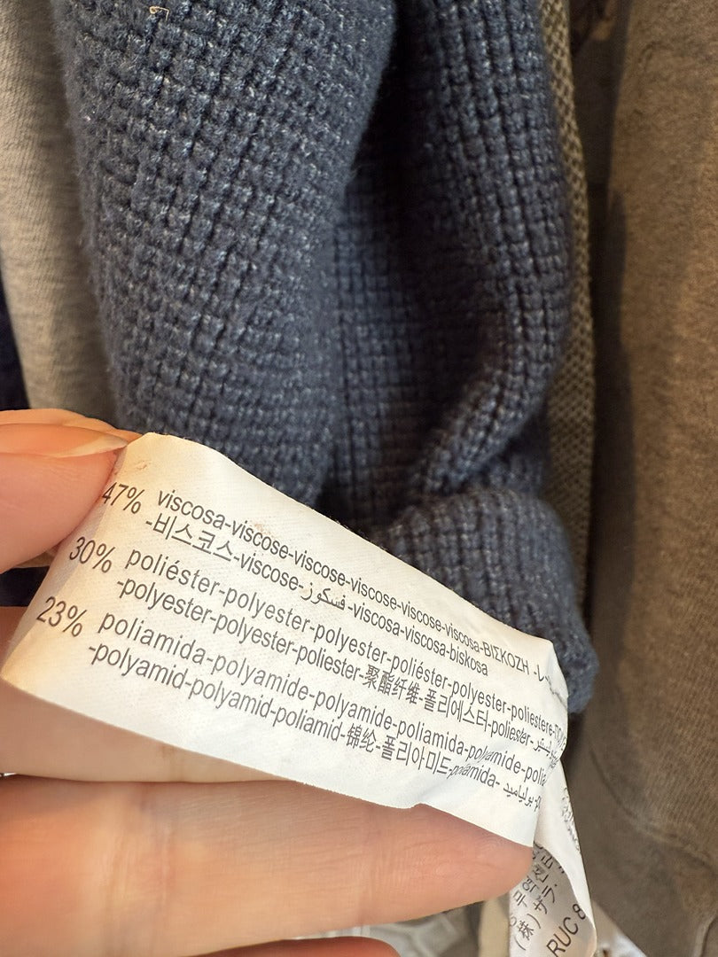 Zara - Gilet 5 Ans 110 cm