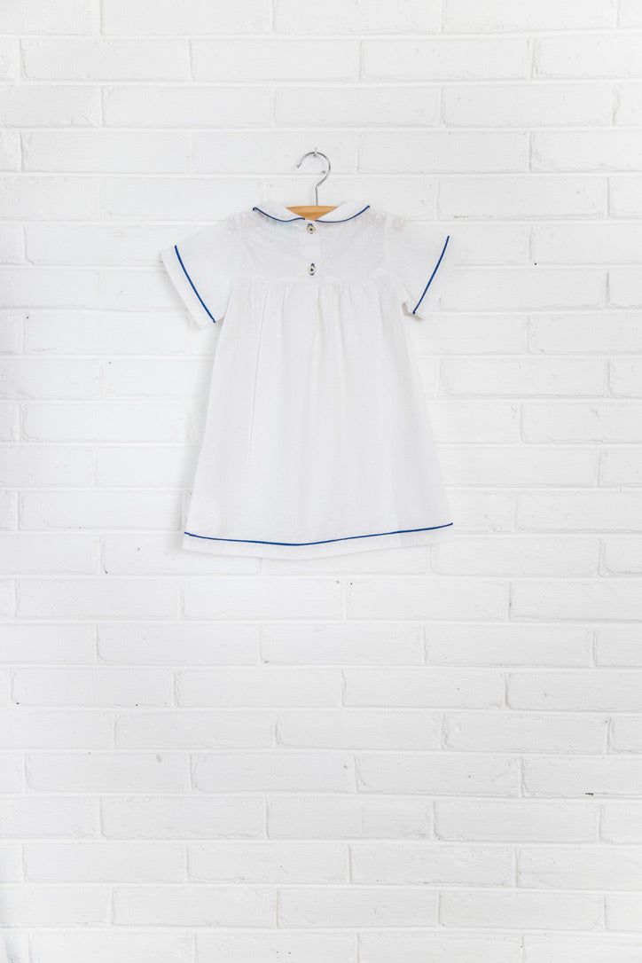 JoMarine - Pyjama - 8  ans