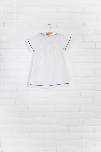 JoMarine - Pyjama - 8  ans