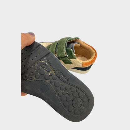 Geox - Baskets - 25